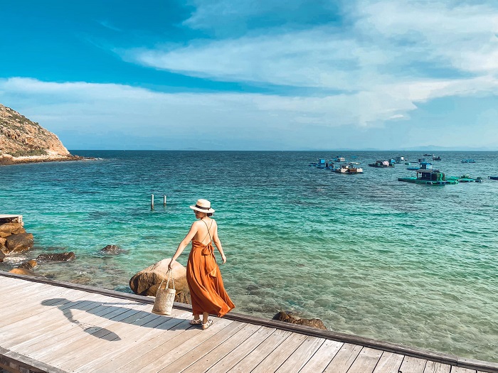 Điểm danh các loại hình du lịch đang hút khách ở Việt Nam  Hương Anh  Tourist