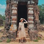 Thánh địa Mỹ Sơn, địa điểm du lịch nổi tiếng Đà Nẵng