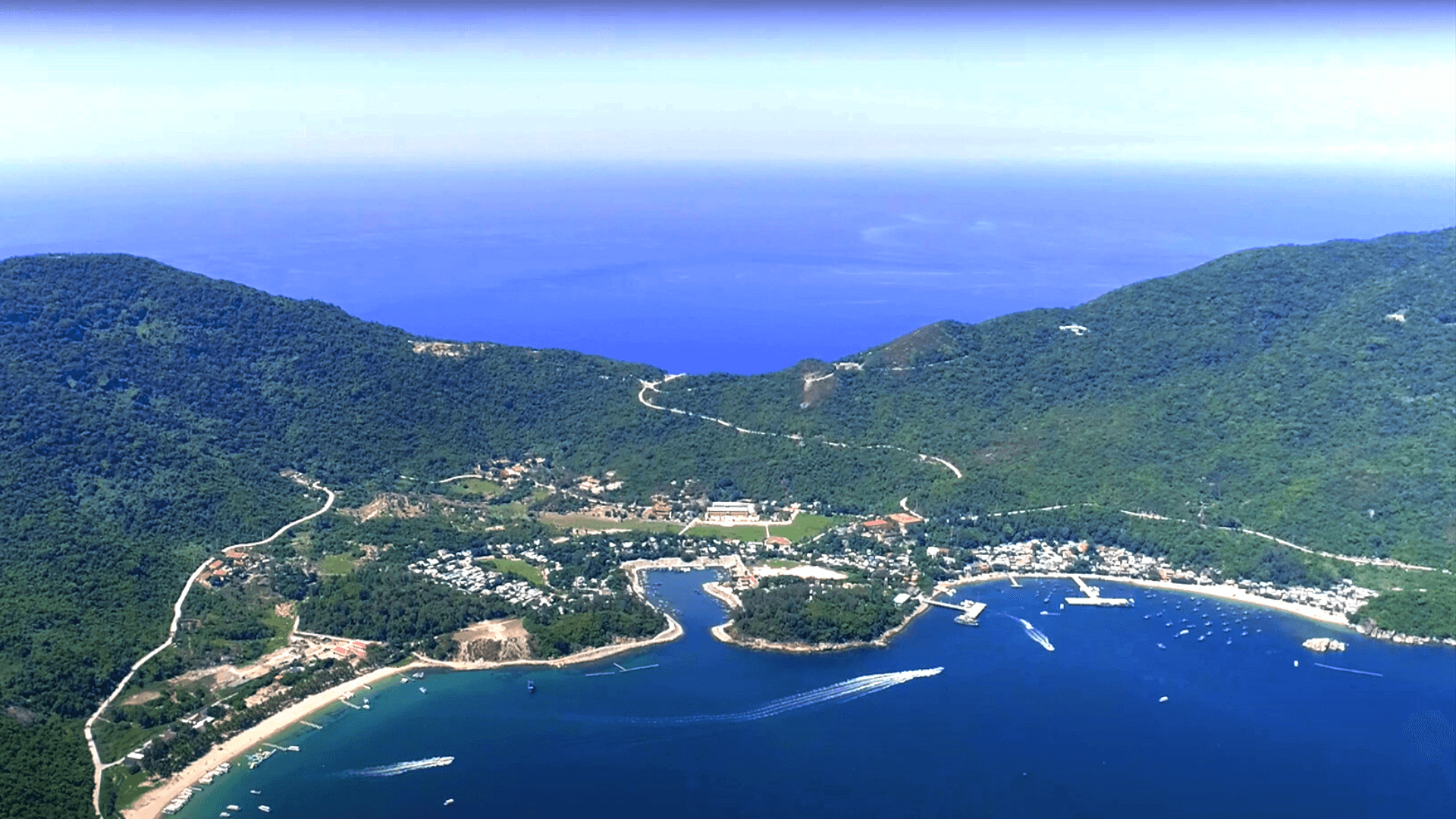 Khám phá Cù Lao Chàm, khu dự trữ sinh quyển Thế giới - Hương Anh Tourist