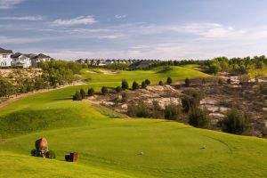 danh sách sân golf miền trung 5
