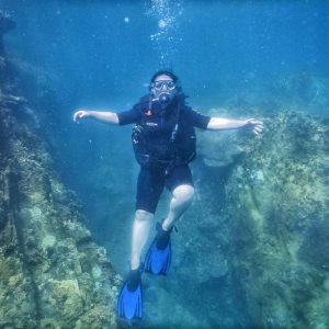 Kinh nghiệm lặn biển Nha Trang