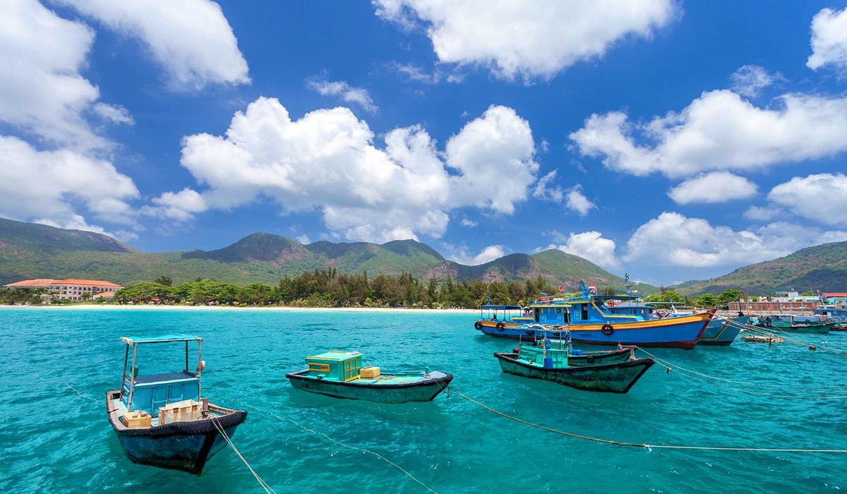 8 địa điểm lặn biển siêu đẹp ở Việt Nam không thể bỏ lỡ